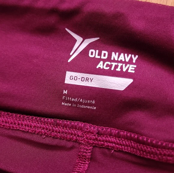 Old Navy active pants - Picture 4 of 10